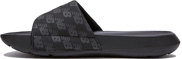 New Balance Unisex 6301 Series Sandals Black SD6301PTB New Balance Unisex 6301 Series Sandals Black SD6301PTB