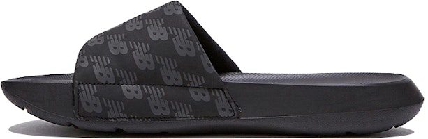 New Balance Unisex 6301 Series Sandals Black SD6301PTB New Balance Unisex 6301 Series Sandals Black SD6301PTB