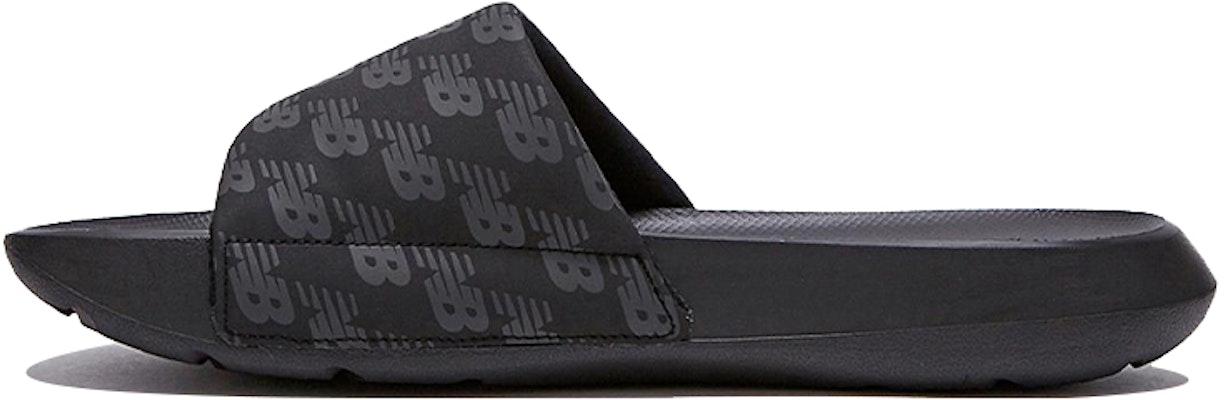 New Balance 6301系列 休閒拖鞋 男女兩用 黑色 韓風 Buy New Balance 6301系列 休閒拖鞋 男女兩用 黑色 韓風