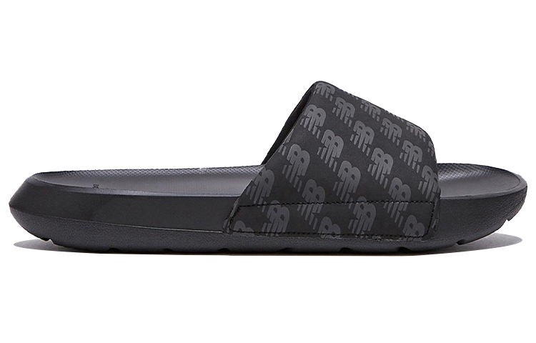 Order New Balance Unisex 6301 Serie Sandalen Schwarz SD6301PTB