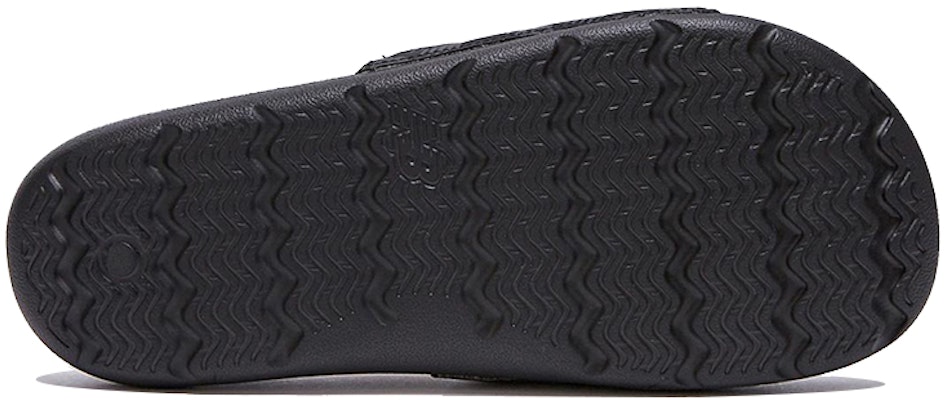 Sandal Hitam Unisex Seri 6301 New Balance SD6301PTB Shop Sandal Hitam Unisex Seri 6301 New Balance SD6301PTB