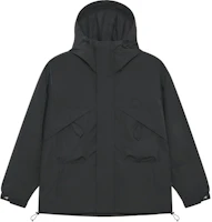 New Balance Unisex Athletic Training Breathable Jacket in Charcoal Black AMJ43302-ACK New Balance Unisex Athletic Training Breathable Jacket in Charcoal Black AMJ43302-ACK