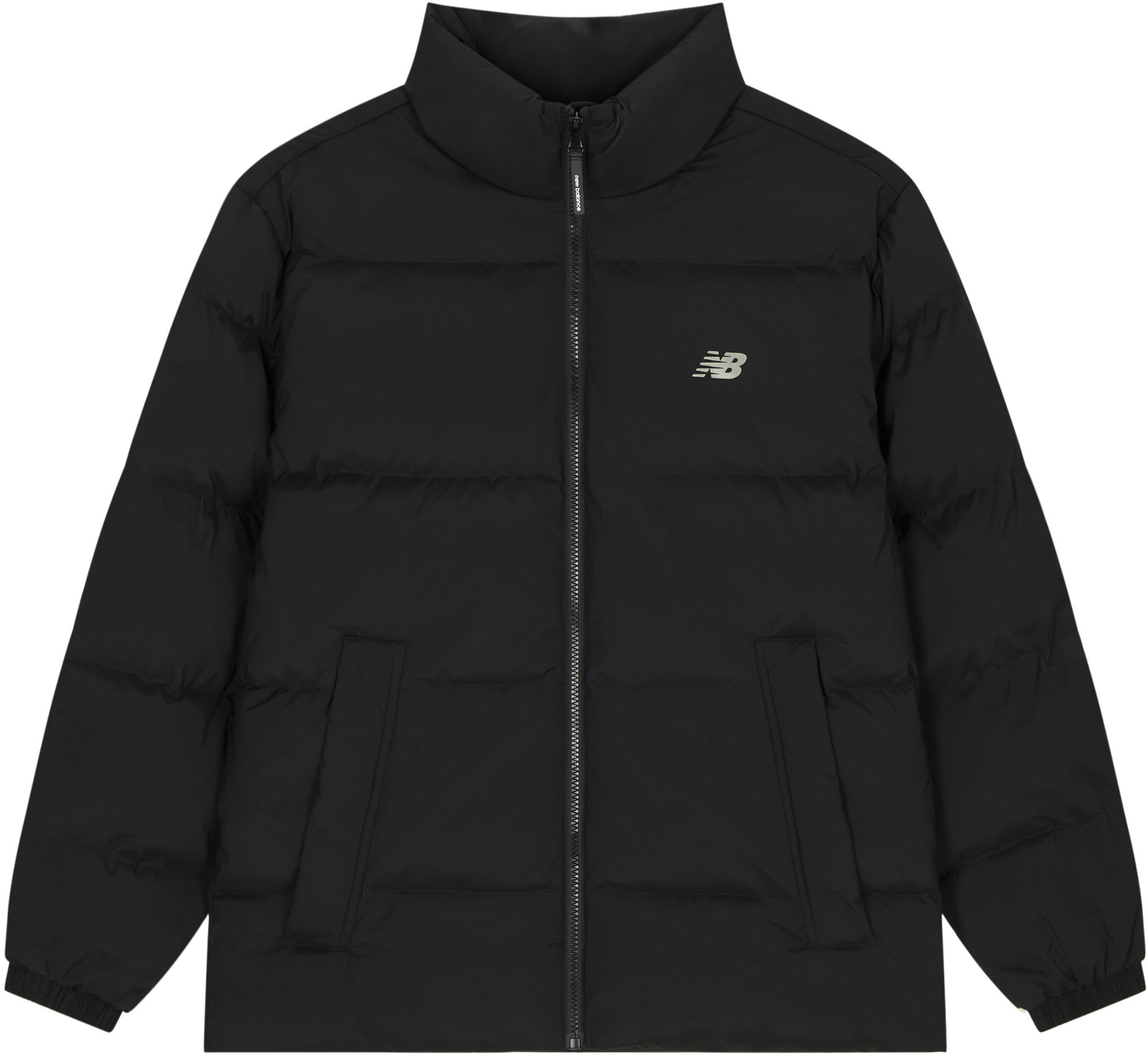 new-balance-unisex-black-windproof-down-jacket-for-fall-winter-amj-34324-bk