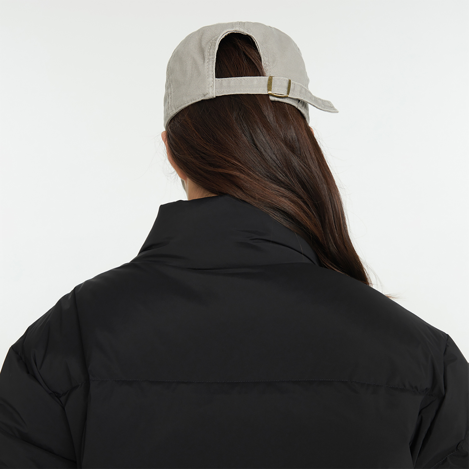 Cheap ニューバランス 男女兼用 ブラック 防風 ダウンジャケット 秋冬用. AMJ34324-BK