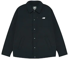 Order New Balance男女同款保暖运动翻领羽绒夹克 NPD42021