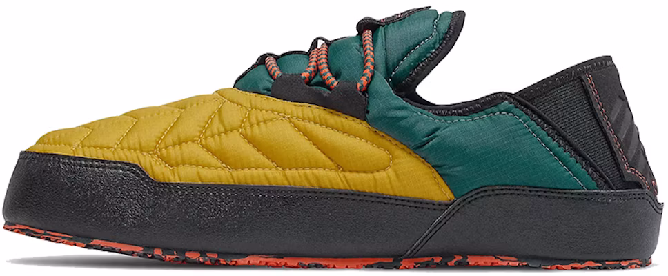 New Balance Unisex MOC v2 Sandalen Gelb/Grün SUFMOCM2 Buy New Balance Unisex MOC v2 Sandalen Gelb/Grün SUFMOCM2