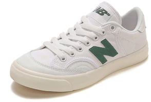Order New Balance Unisex Numeric 212 Serie Sneaker Weiß/Grün NM212TYO