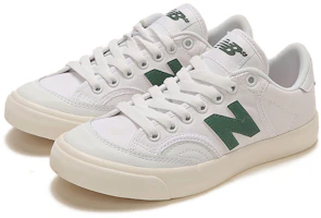 Lookbook New Balance Unisex Numeric 212 Serie Sneaker Weiß/Grün NM212TYO