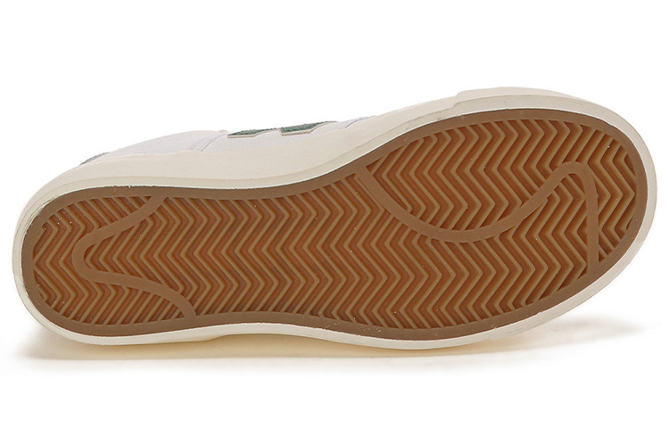 Shop New Balance Unisex Numeric 212 Zapatillas Blancas/Verdes Series. NM212TYO