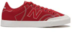 Order New Balance Unisex Pro Court Sneakers Rood PROCTSEW