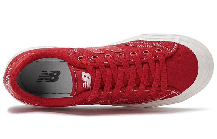 Shop New Balance Unisex Pro Court Sneakers Rood PROCTSEW