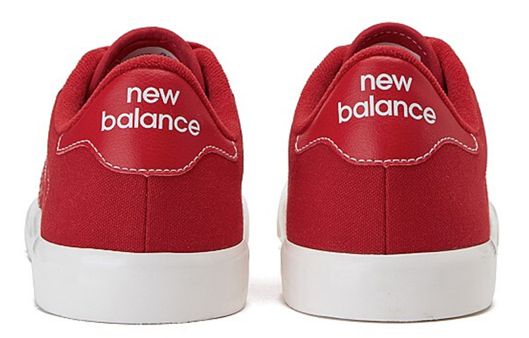 Purchase New Balance Unisex Pro Court Sneakers Rood PROCTSEW