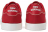 Purchase New Balance Unisex Pro Court Sneakers Rood PROCTSEW