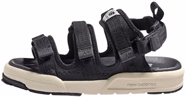 New Balance Unisex Sport Sandals Sports Sandals Black SD3205BKR New Balance Unisex Sport Sandals Sports Sandals Black SD3205BKR