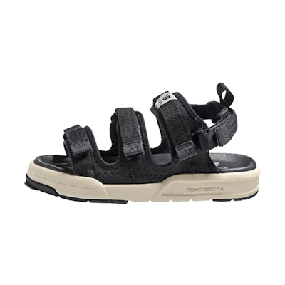 NB Unisex Sport Sandals Sports Sandals Black