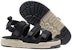 Sandal Sukan Uniseks New Balance Hitam SD3205BKR