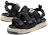 Sandal Sukan Uniseks New Balance Hitam SD3205BKR