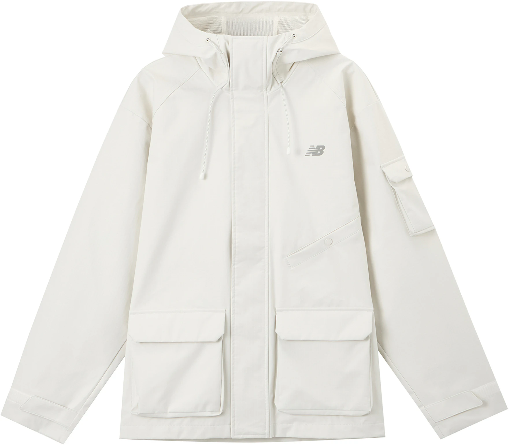 new-balance-unisex-white-casual-hooded-woven-jacket-amj-41328-cic