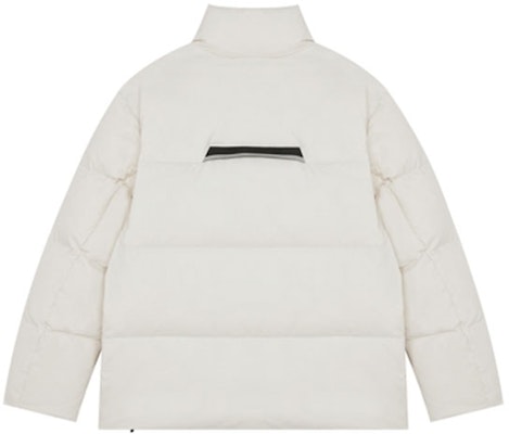 뉴발란스 유니섹스 겨울 퀼팅 다운 자켓 크림 화이트 5PB43053-CRE Lookbook 뉴발란스 유니섹스 겨울 퀼팅 다운 자켓 크림 화이트 5PB43053-CRE