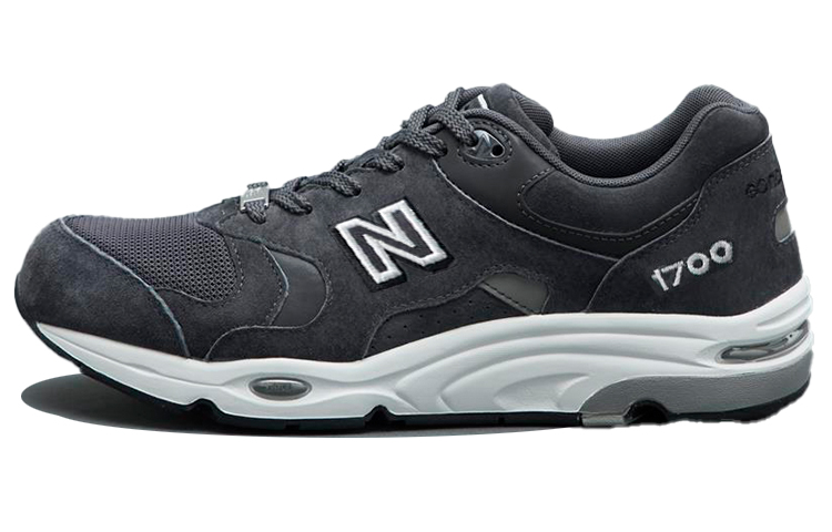 New Balance United Arrows x 1700 'Grey' M1700JC