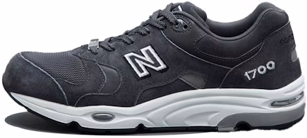 New Balance United Arrows x 1700 'Grey' M1700JC New Balance United Arrows x 1700 'Grey' M1700JC