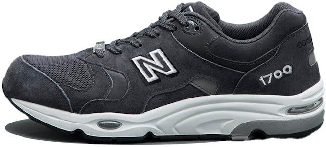 新百伦 United Arrows联名款 1700 '灰色' M1700JC Buy 新百伦 United Arrows联名款 1700 '灰色' M1700JC