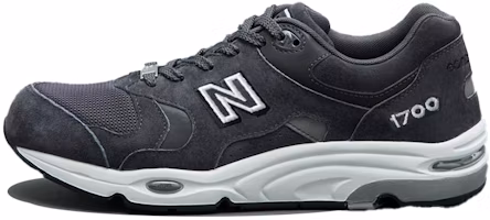 New Balance United Arrows x 1700 'Grey' M1700JC New Balance United Arrows x 1700 'Grey' M1700JC