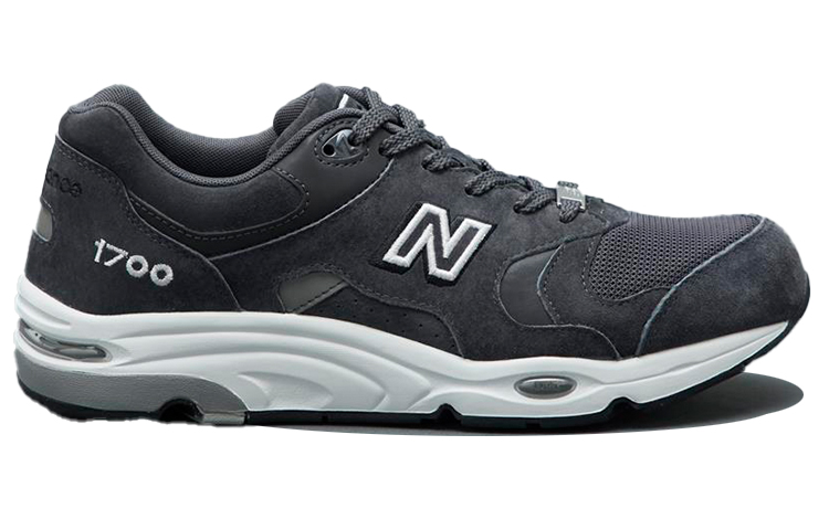 Order New Balance United Arrows x 1700 'Kelabu' M1700JC