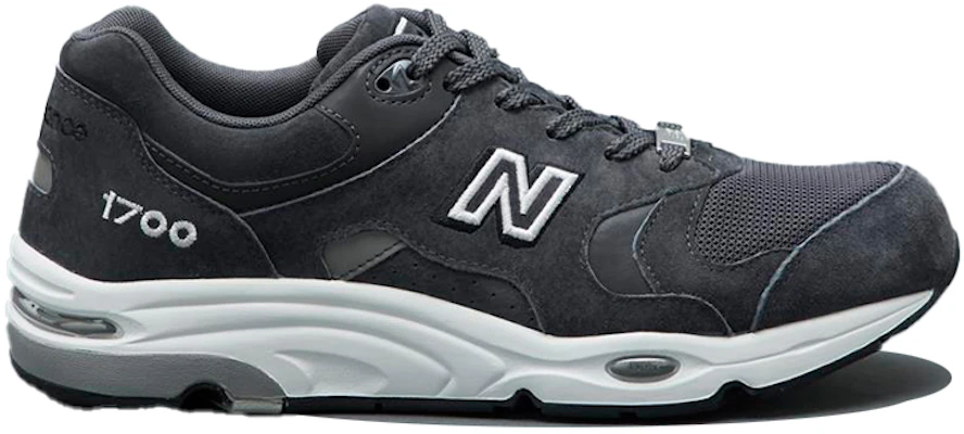 New Balance United Arrows x 1700 ''Gris'' M1700JC Order New Balance United Arrows x 1700 ''Gris'' M1700JC