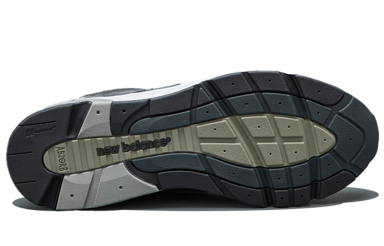 Shop New Balance United Arrows x 1700 'Kelabu' M1700JC