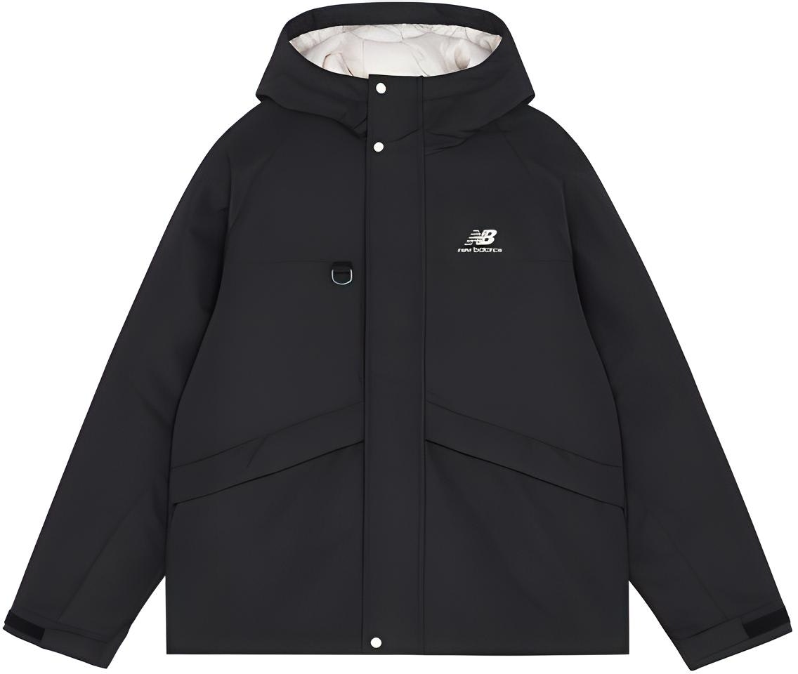 new-balance-urban-remix-velcro-cuff-down-jacket-unisex-black-amj-13330-bk