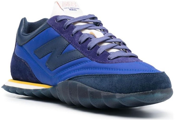 New Balance URC30 'Comodidad Púrpura Azul' WKK101001 Lookbook New Balance URC30 'Comodidad Púrpura Azul' WKK101001