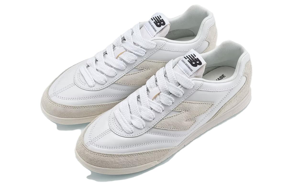 Order New Balance URC42 x Junya Watanabe 'White' GWM-K102-001
