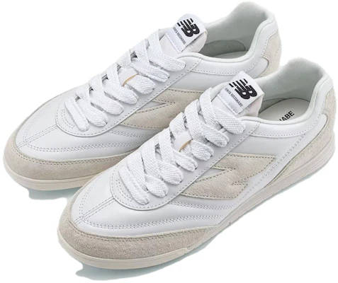 New Balance URC42 x Junya Watanabe 'White' GWM-K102-001 Order New Balance URC42 x Junya Watanabe 'White' GWM-K102-001