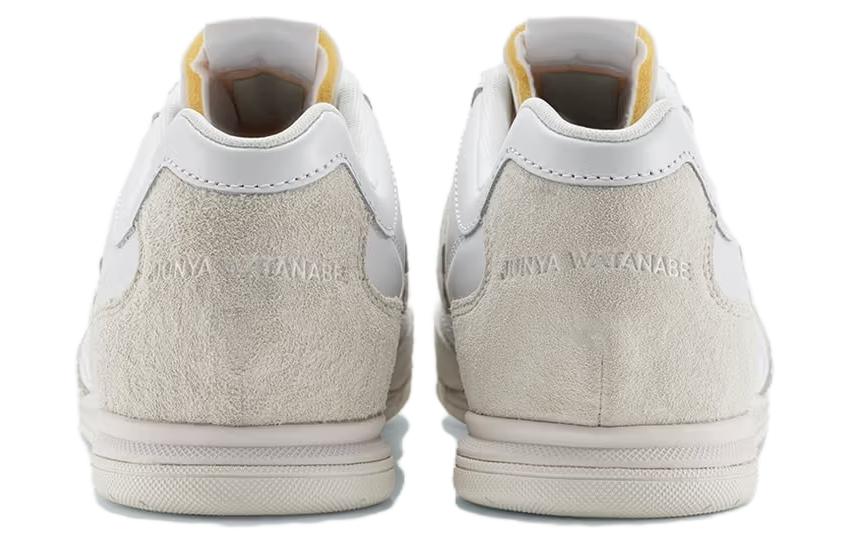 Shop New Balance URC42 x Junya Watanabe 'White' GWM-K102-001