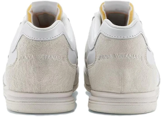 New Balance URC42 x Junya Watanabe 'White' GWM-K102-001 Shop New Balance URC42 x Junya Watanabe 'White' GWM-K102-001