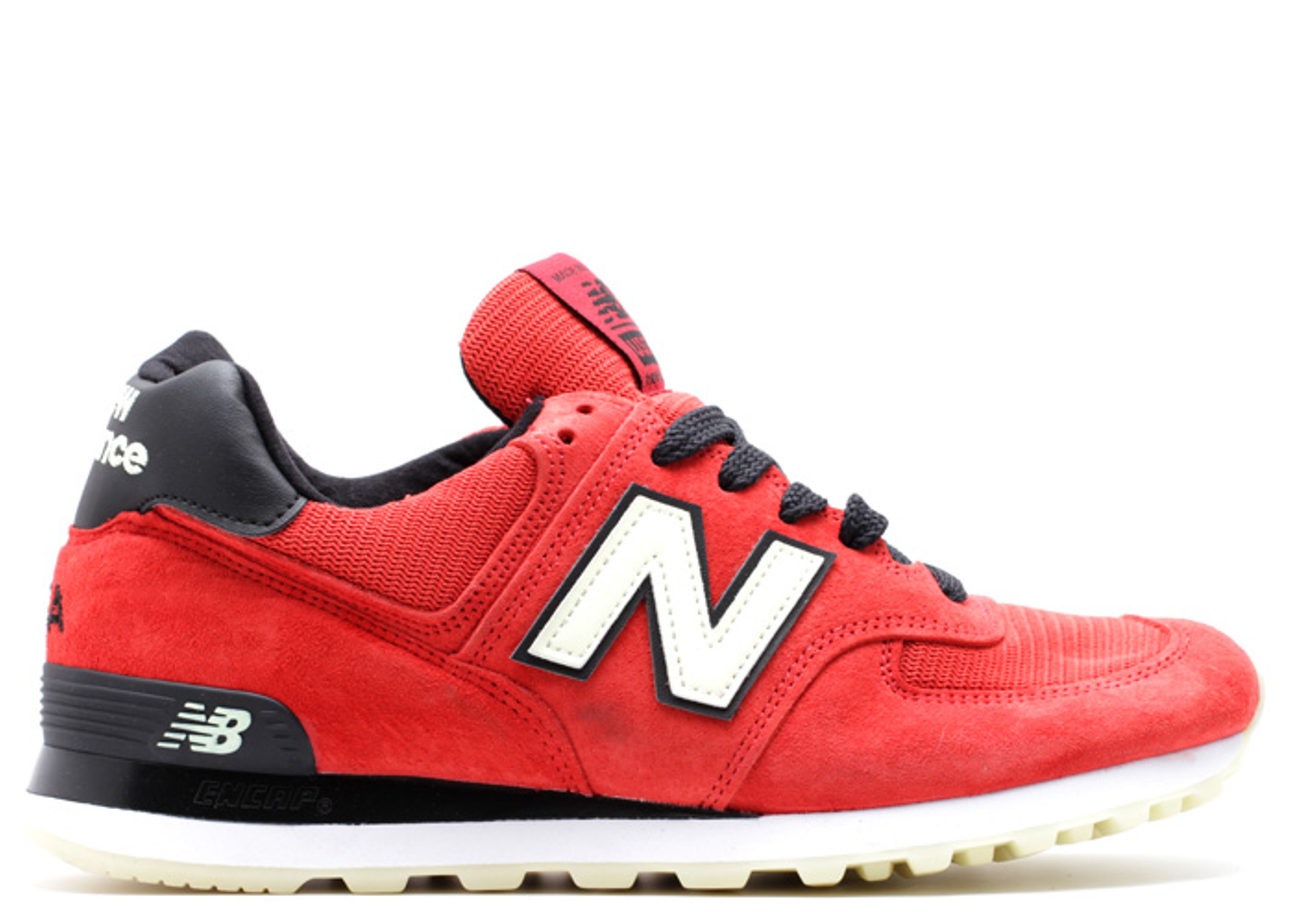 Buy New Balance Us574 "Pacchetto Autore" US574SL