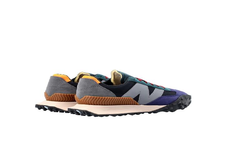 NB UXC72 'Navy' 圖 8