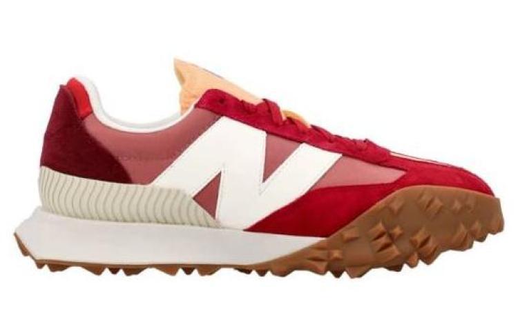 NB UXC72 'Red NSWHS' 圖 3