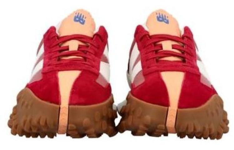 NB UXC72 'Red NSWHS' 圖 5