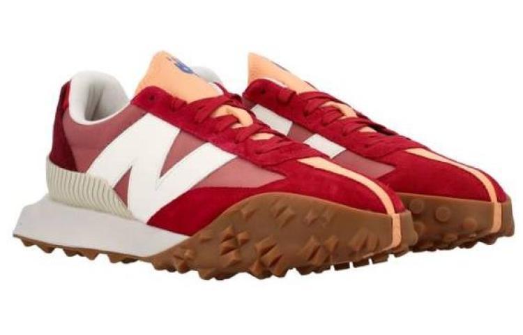 NB UXC72 'Red NSWHS' 圖 7