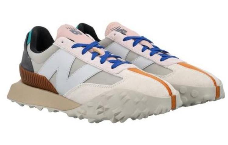 NB UXC72CB1 'NS White' 圖 2