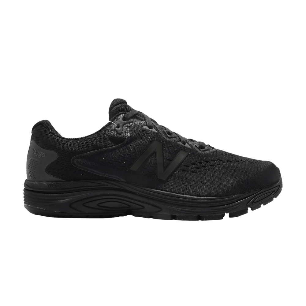 New Balance Vaygo 2E Wide 'Black' MVYGOCB-2E