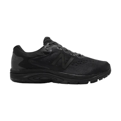 NB Vaygo 2E Wide 'Black'