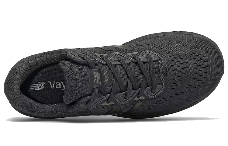 Lookbook New Balance Vaygo 'Negro' MVYGOCB