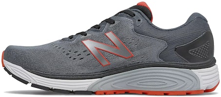 New Balance Vaygo 'Gray Orange' MVYGOCG New Balance Vaygo 'Gray Orange' MVYGOCG