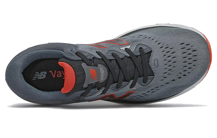 Lookbook New Balance Vaygo 'Abu-Oranye' MVYGOCG