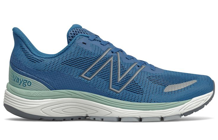 Order New Balance Vaygo Série Basse Bleu MVYGOBG2