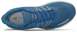 Lookbook New Balance Vaygo Série Basse Bleu MVYGOBG2