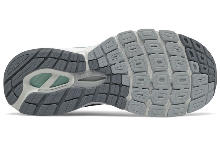 Shop New Balance Vaygo Série Basse Bleu MVYGOBG2